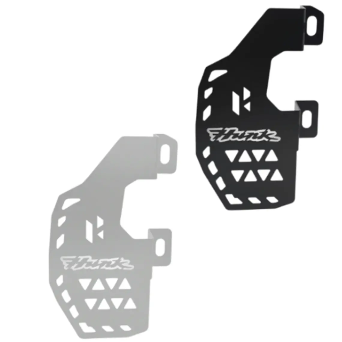 CALIPER HUNK 125R 1