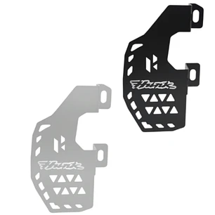 CALIPER HUNK 125R