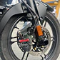 CALIPER HUNK 125R 3D - Miniatura 3
