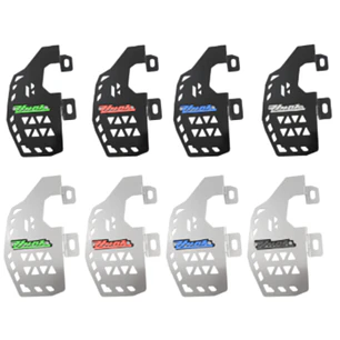 CALIPER HUNK 125R 3D