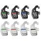 CALIPER HUNK 125R 3D - Miniatura 1