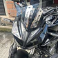 CUPULA HUNK 125R - Miniatura 2