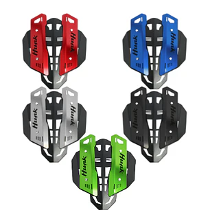 CUPULA HUNK 125R