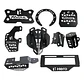 KIT DE ACCESORIOS HUNK 125R REF 1 - Miniatura 2