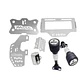 KIT DE ACCESORIOS HUNK 125R REF 2 - Miniatura 1