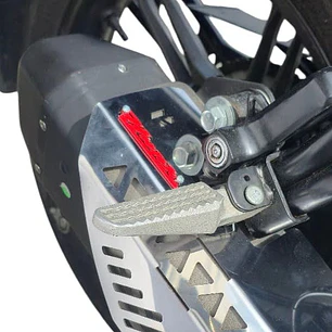 MOFLE HUNK 125R