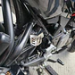 PROTECTOR DE BOMBA TRASERA HUNK 125R - Miniatura 2