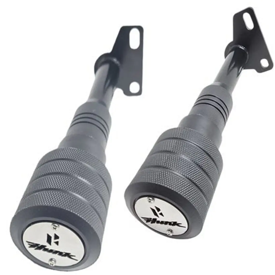 SLIDER BASICOS HUNK 125R 1