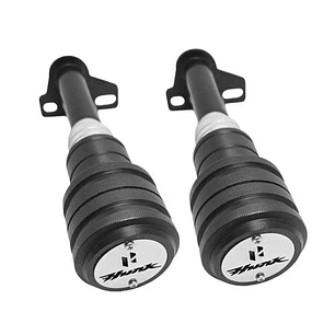 SLIDER PREMIUM HUNK 125R