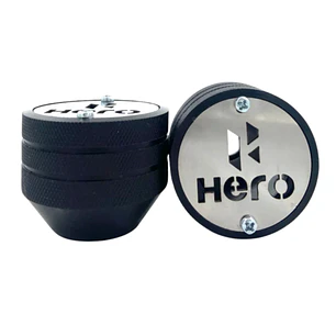 SLIDER SPOOL HERO