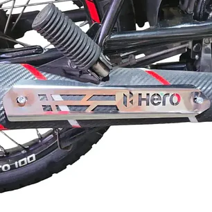 MOFLE HERO SPLENDOR