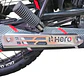 MOFLE HERO SPLENDOR - Miniatura 2