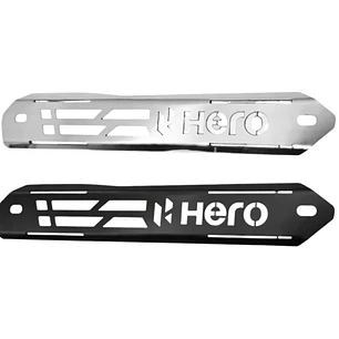 MOFLE HERO SPLENDOR