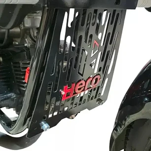 PROTECTOR RADIADOR HERO SPLENDOR