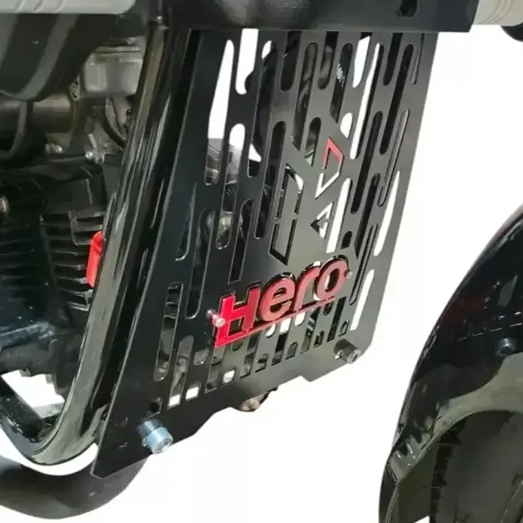 PROTECTOR RADIADOR HERO SPLENDOR 2