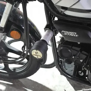 SLIDER BASICO HERO SPLENDOR