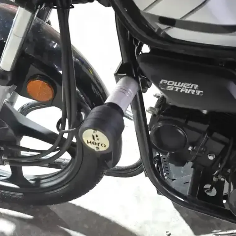 SLIDER BASICO HERO SPLENDOR 2