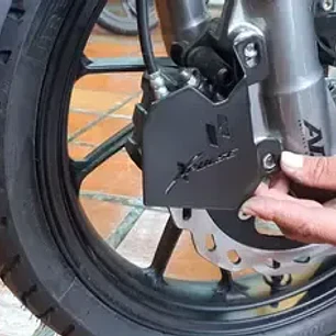 CALIPER XPULSE 200 4V