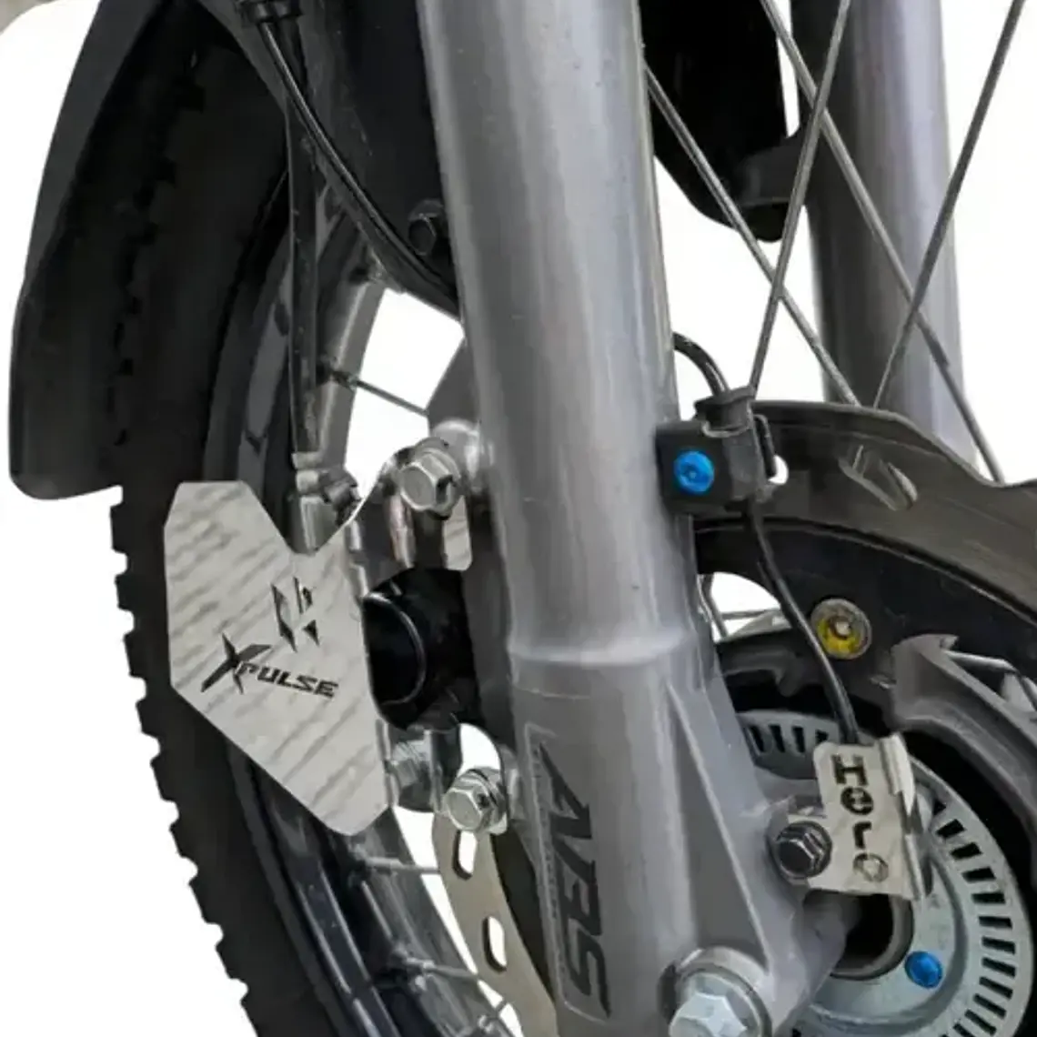CALIPER XPULSE 200 4V 3
