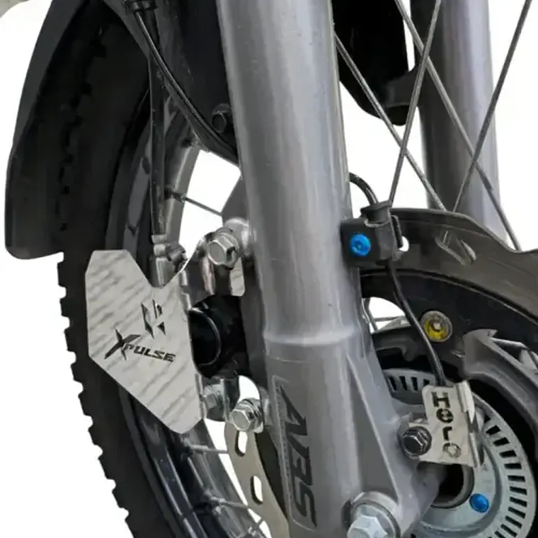 CALIPER XPULSE 200 4V 3