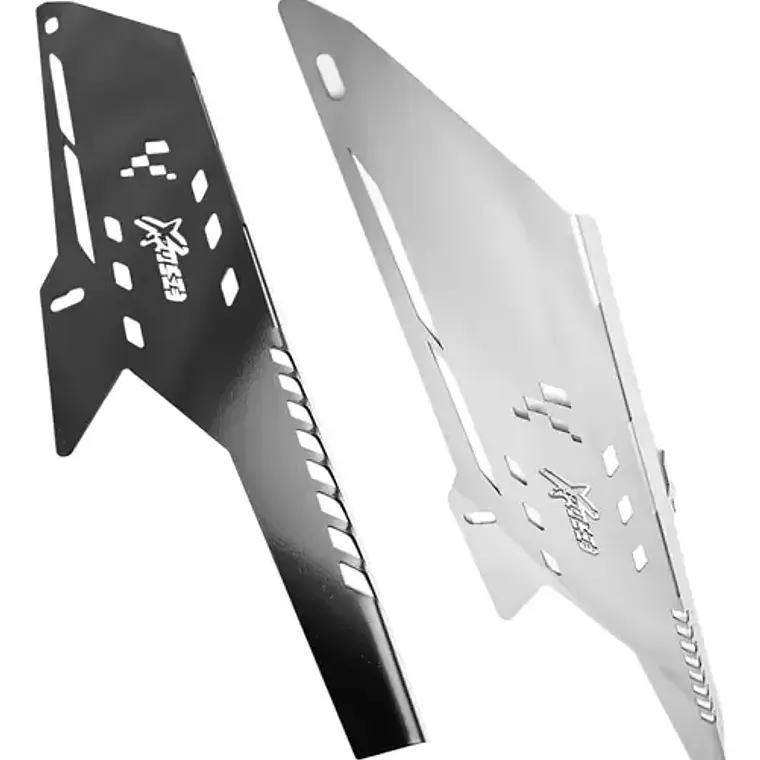 GUARDA CADENA XPULSE 200 4V 1