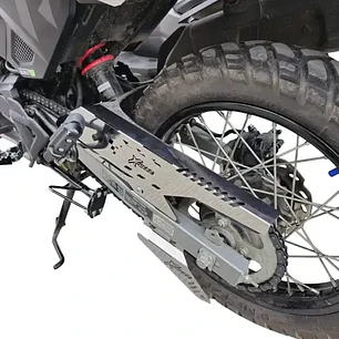 GUARDA CADENA XPULSE 200 4V 3D