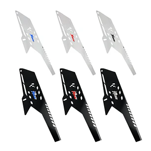 GUARDA CADENA XPULSE 200 4V 3D