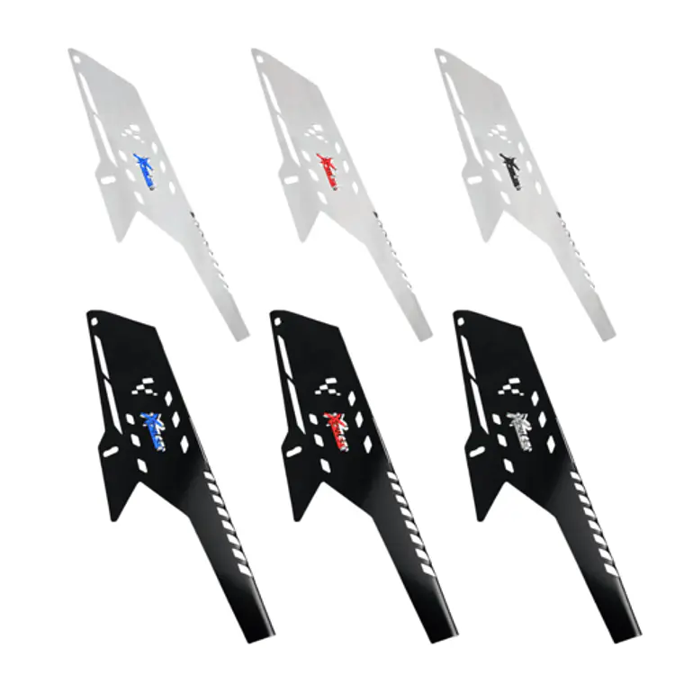 GUARDA CADENA XPULSE 200 4V 3D 1