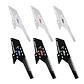 GUARDA CADENA XPULSE 200 4V 3D - Miniatura 1
