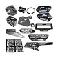 KIT DE ACCESORIOS DE LUJO PARA MOTO XPULSE 200 REF 1 - Miniatura 2