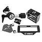 KIT DE ACCESORIOS DE LUJO PARA MOTO XPULSE 200 REF 2 - Miniatura 1