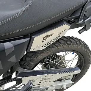 LAMINA LATERAL TRASERAS XPULSE 200 4V PAR