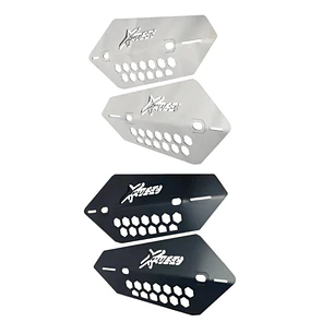 LAMINA LATERAL TRASERAS XPULSE 200 4V PAR