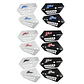 LAMINA LATERAL TRASERAS XPULSE 200 4V PAR 3D - Miniatura 1