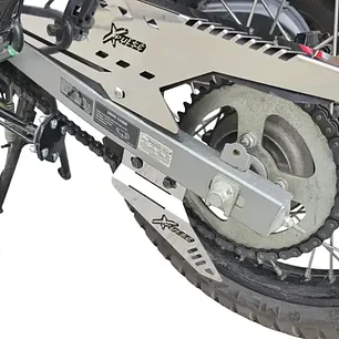 LATERAL PATIN TENSOR CADENA XPULSE 200 4V