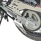 LATERAL PATIN TENSOR CADENA XPULSE 200 4V - Miniatura 2