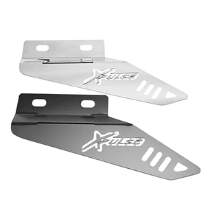 LATERAL PATIN TENSOR CADENA XPULSE 200 4V