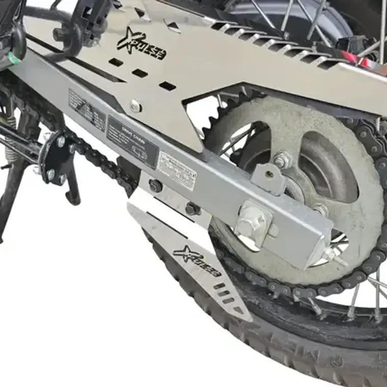 LATERAL PATIN TENSOR CADENA XPULSE 200 4V 3D 2