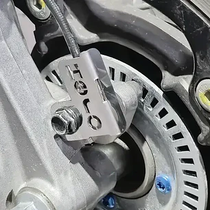 MODULO ABS XPULSE 200 DELANTERO
