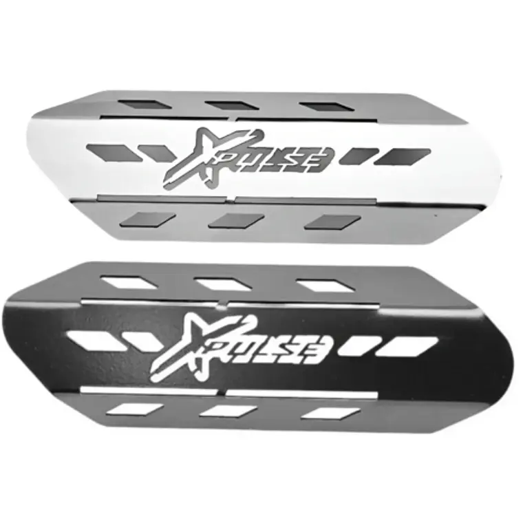MOFLE MINI XPULSE 200 1