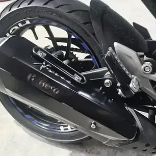 MOFLE XPULSE 200T