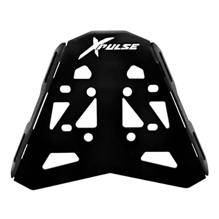 PARRILLA XPULSE 200 1
