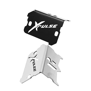 PROTECTOR DE BOMBA DELANTERA XPULSE 200 V4