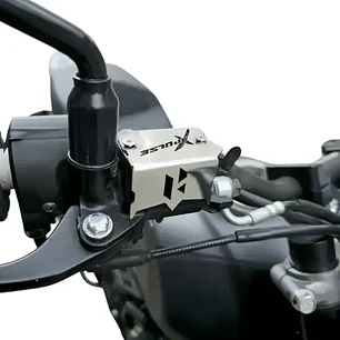 PROTECTOR DE BOMBA DELANTERA XPULSE 200 V4 3D