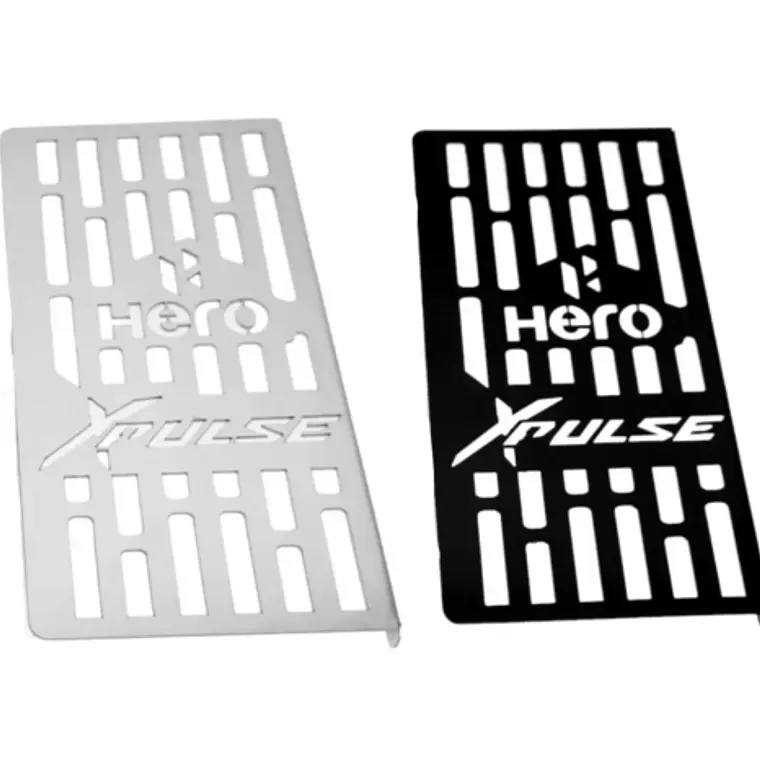 PROTECTOR RADIADOR HERO XPULSE DELANTERO 1