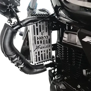 PROTECTOR RADIADOR HERO XPULSE TRASERO
