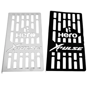 PROTECTOR RADIADOR HERO XPULSE TRASERO