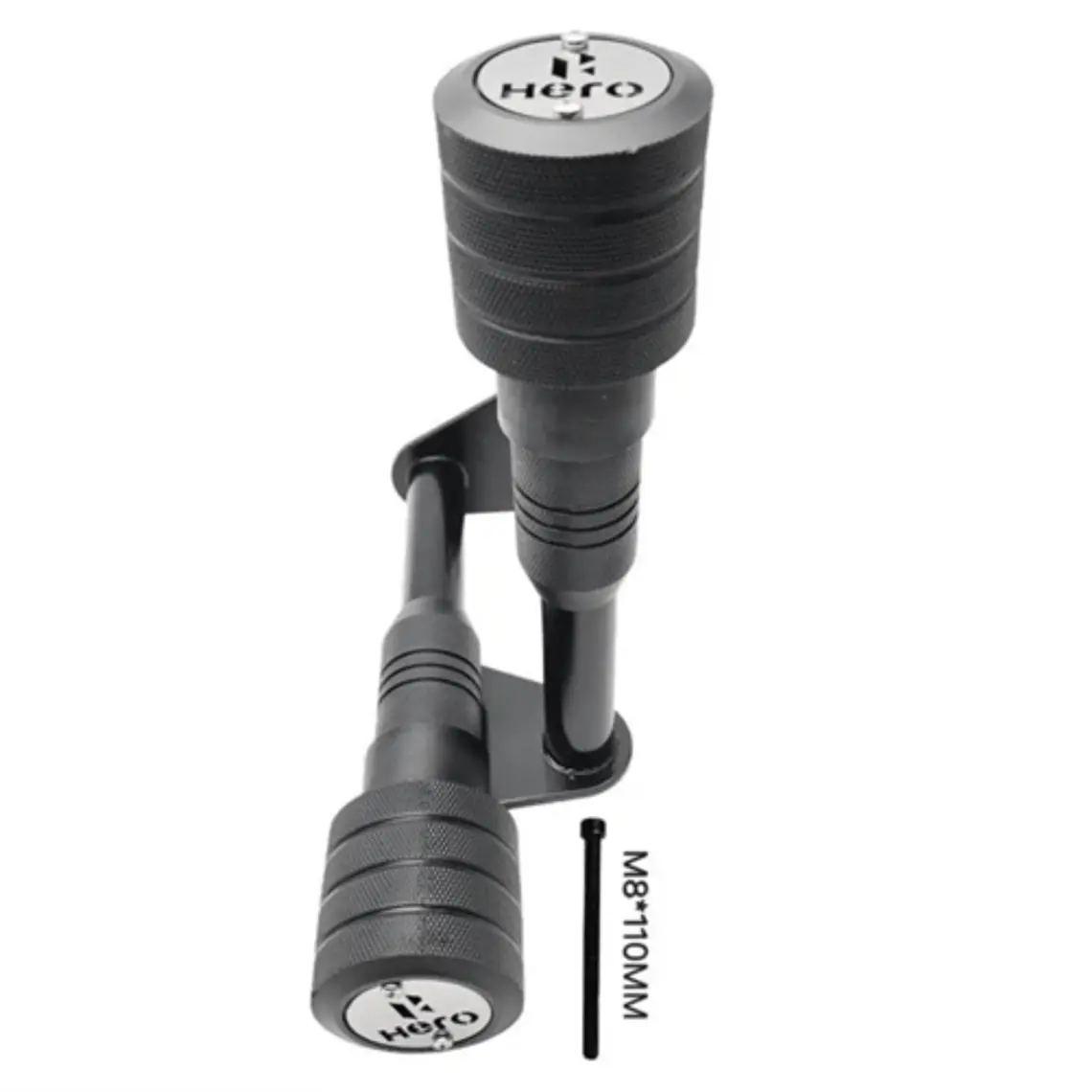 SLIDER BASICOS XPULSE 200 1