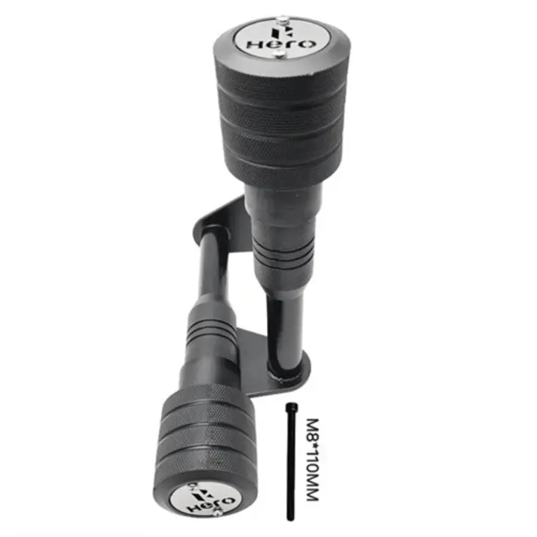 SLIDER BASICOS XPULSE 200 1