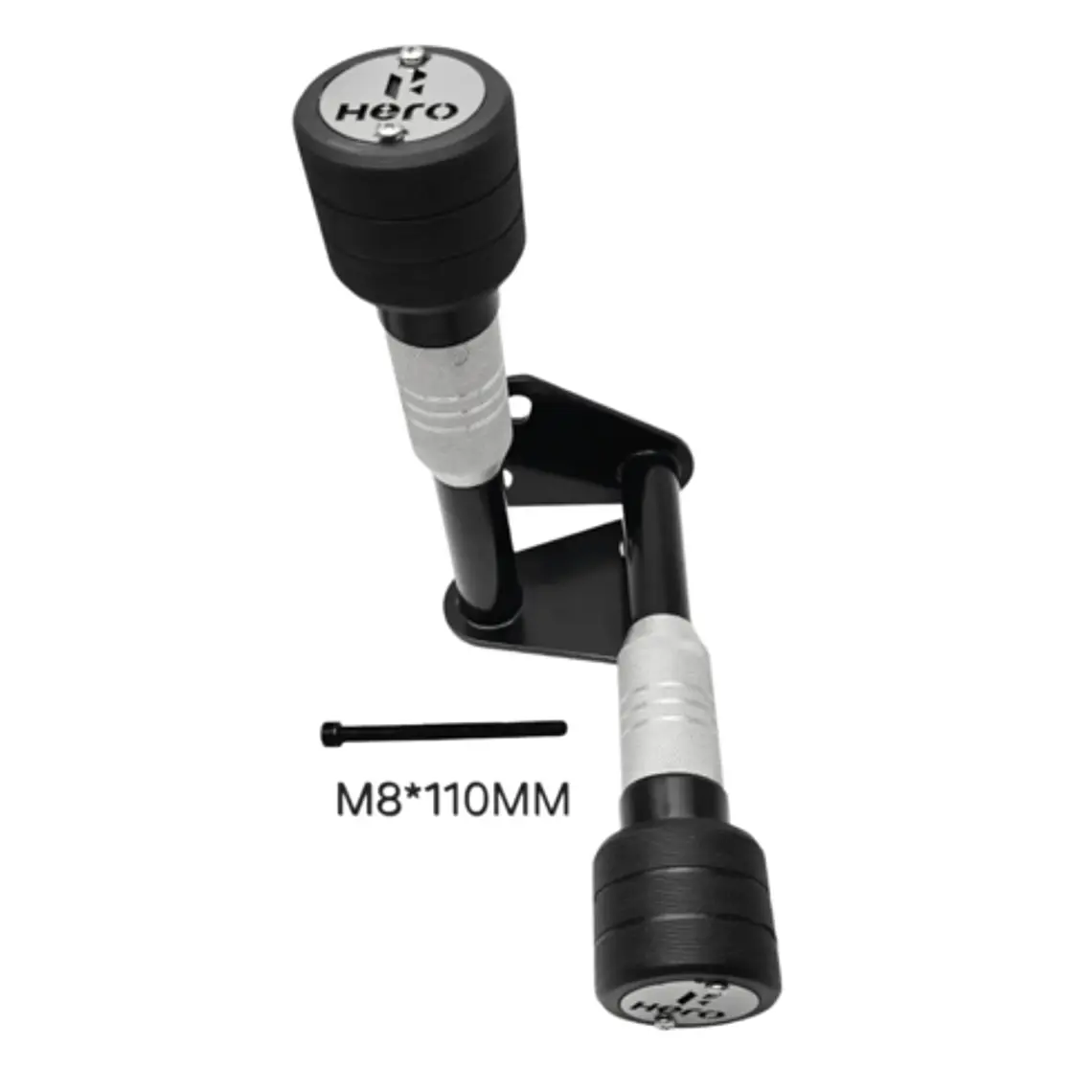 SLIDER DE LUJO XPULSE 200 1